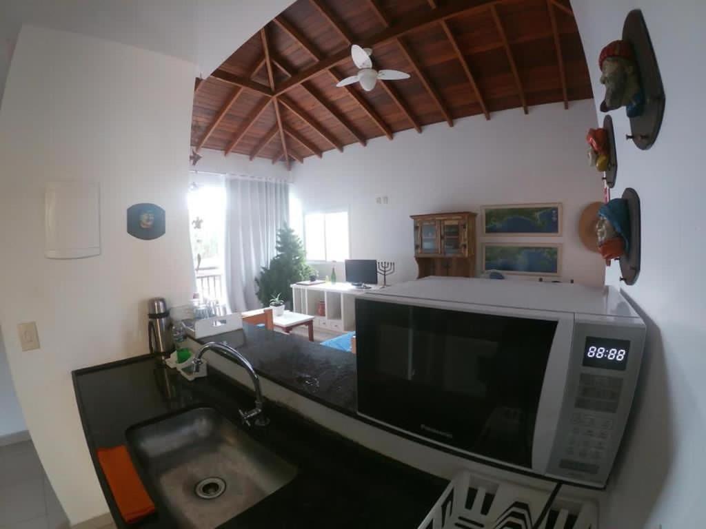 Weiss Flats * Ubatuba