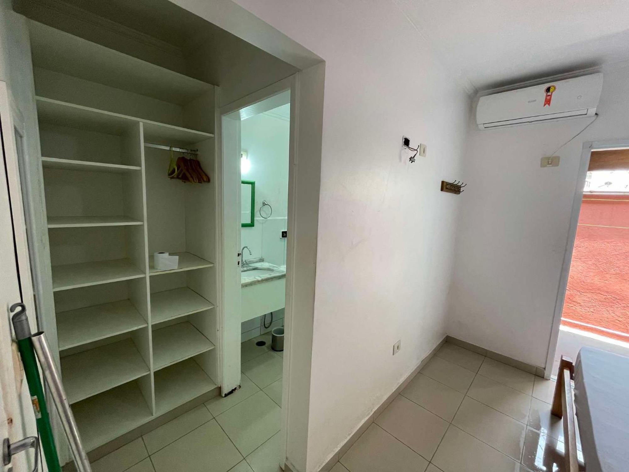 Apartamento Weiss Flats *
