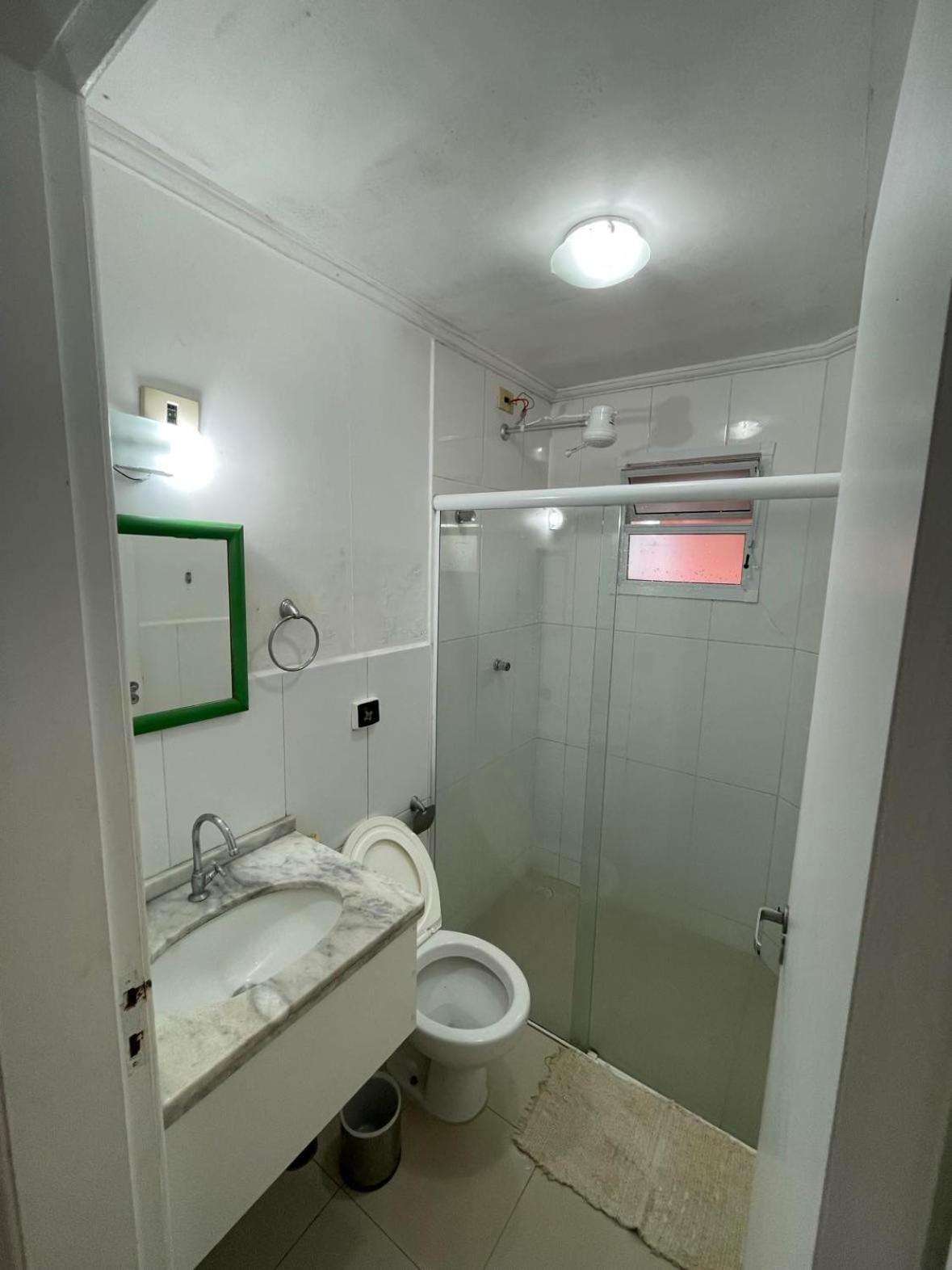 Weiss Flats * Ubatuba